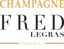 Champagne Fred Legras Chouilly